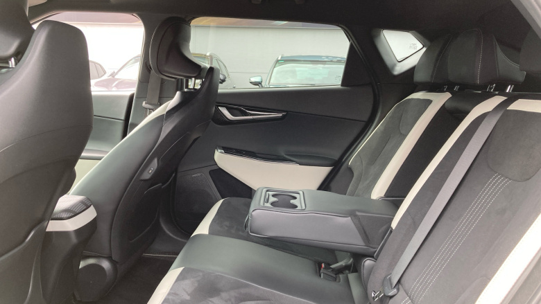 Kia EV6 236kW GT Line S 77.4kWh 5dr AWD Auto Electric Estate